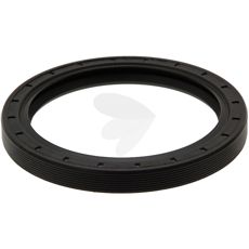Crankshaft seal