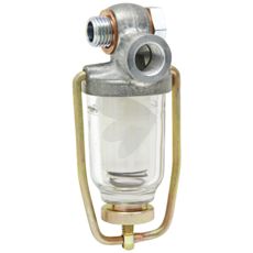 Fuel purifier - 165202060010