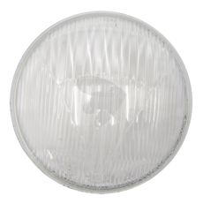 Lamp glass