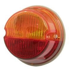 Rear turn signal