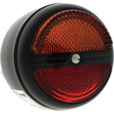 Rear turn signal