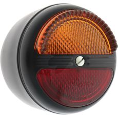 Rear turn signal