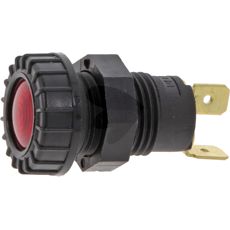 Indicator light