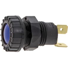 Indicator light