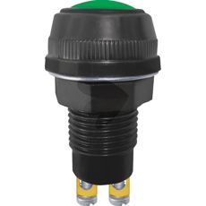 Indicator light