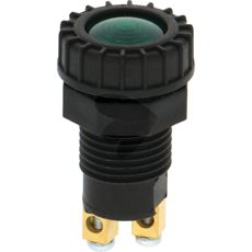 Indicator light
