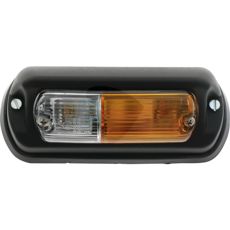 Marker-position light