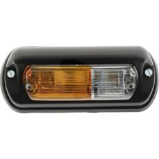 Marker-position light