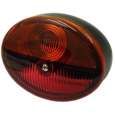 Rear turn signal