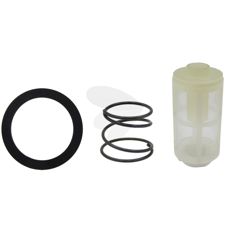 Filter set