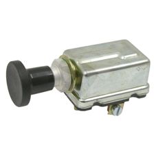 Ignition lock