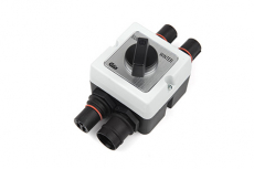 Calix Switch Summer / Winter