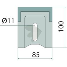 Scraper - 960279