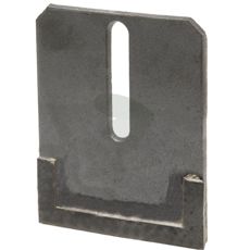 Universal Scraper, 120x90x5 mm