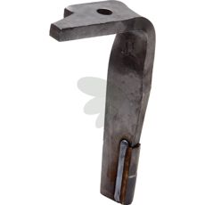 Rotor Harrow Tooth 2 Plates