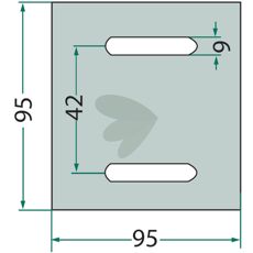 Scraper - M27100539R