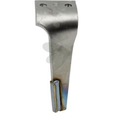 Rotor harrow tooth Maschio and others 36100210, 36100211
