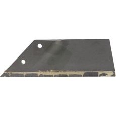Wing cutter Right - Xl004
