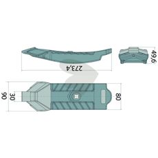 Point - 33710031