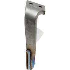Rotary harrow tooth Left - 84091202