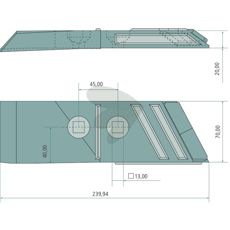 Point left - 27510902