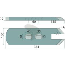 Point Mixer - 622189