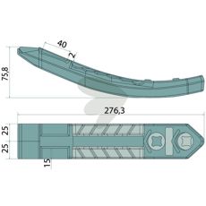 Point - H2225650
