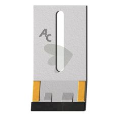 Scraper 140x75x5 mm