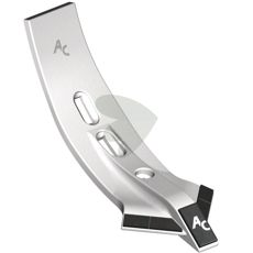 Point 450x80x15, Hole distance: 45 - 85