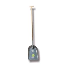 Aluminum shovel 3 1/2 KLM