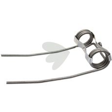 After harrow tine 125 mm Amazone seed scraper