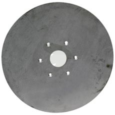 Disc Smooth,  300x3 mm