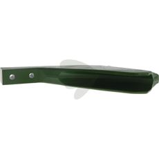 Cutting point carbide coated, forged