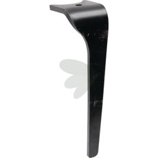 Rotary harrow tooth right - 952774