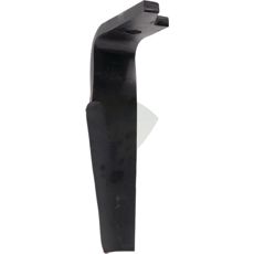 Rotary harrow tooth left - 950789S