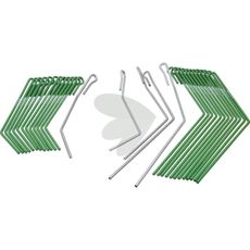 After harrow tine Set - 201936