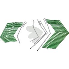 After harrow tine Set - 201937