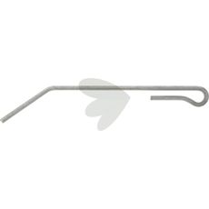 Aft harrow pin - 211905