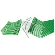Aft harrow pin Set - 963409