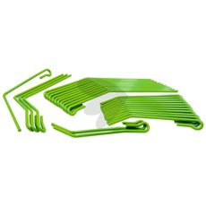 Aft harrow pin Set - 963401
