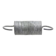 Draw spring 4.5x41.5x150 mm