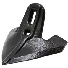 Goosefoot Blade Width=250x13