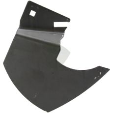 Furrow Former