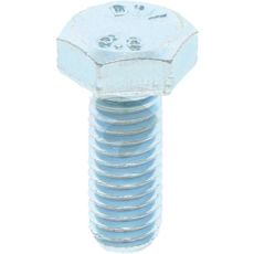 Hexagon bolts M8x20 DIN 933 VA