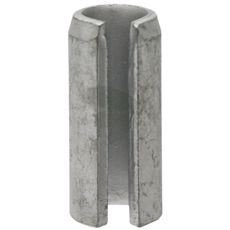 Taper pin 10x24, ISO 8752