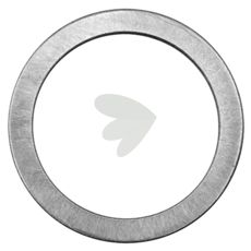 Shim Ø35x45x2.5 mm