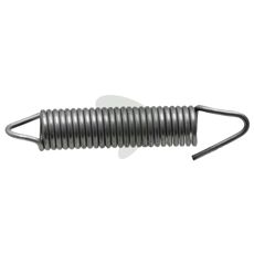 Tension spring for Rotec cutter 5.5x33.4x220 mm