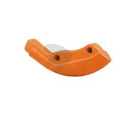 Knife For wear plate