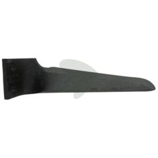 Rotary harrow tooth Right - M38100219R