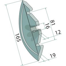 Seed bill - G19203670R
